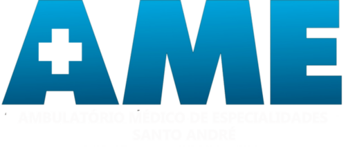 Logo of AME Santo André